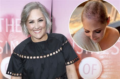 Ricki Lake, 54, poses nude in bathtub, embraces ‘complete